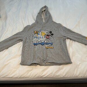 Walt Disney World Top